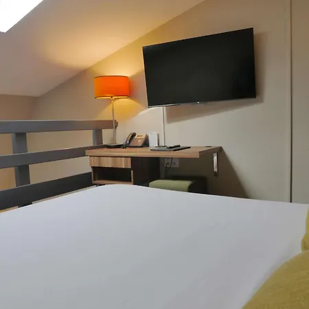 Hotell Western Atrium 4*
