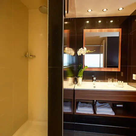 Hotell Western Atrium