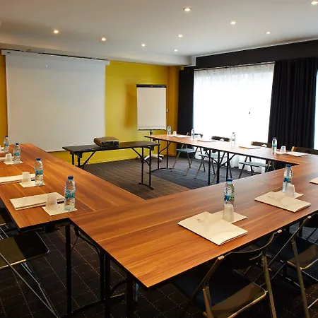 Western Atrium 4* Valence (Drome)