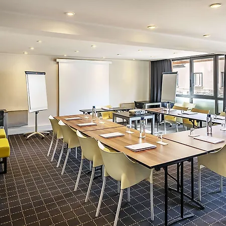 Western Atrium Hotell 4*