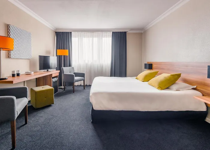 Western Atrium Hotell