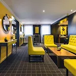 Hotel Western Atrium Valence (Drome)