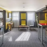 Hotel Western Atrium Valence (Drome)