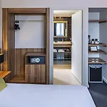 Hotel Western Atrium Valence (Drome)