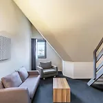 Hotel Western Atrium Valence (Drome)