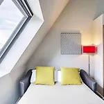 Western Atrium Hotel Valence (Drome)