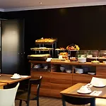 Western Atrium Hotel 4*