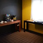 Hotel Western Atrium Valence (Drome)