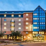 Western Atrium Hotel