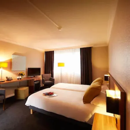 Hotel Atrium Valence Valence (Drome)