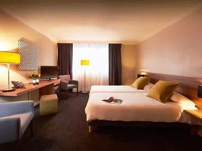 Atrium Valence 4* Valence (Drome)