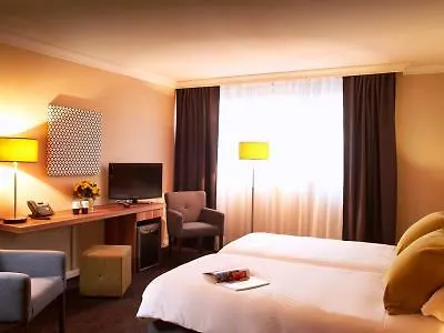 Western Atrium Hotel Valence (Drome)