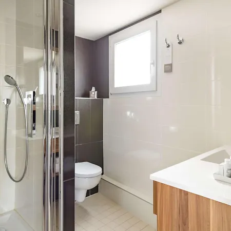 Hotel Atrium Valence Valence (Drome)