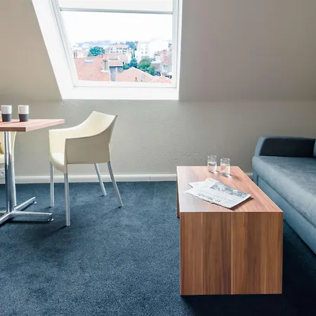 Hotel Western Atrium 4*