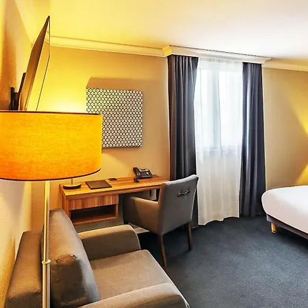 Atrium Valence Hotel
