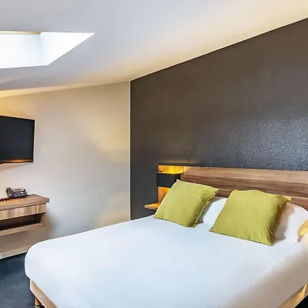Hotel Atrium Valence 4*