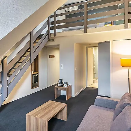 Atrium Valence 4*