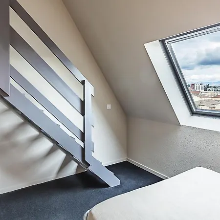 Hotel Atrium Valence