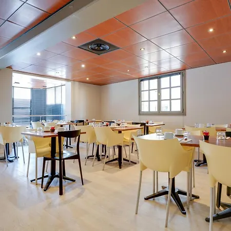 Western Atrium Valence (Drome)