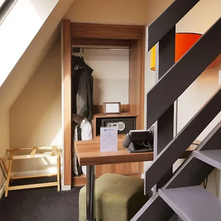 Hotel Atrium Valence