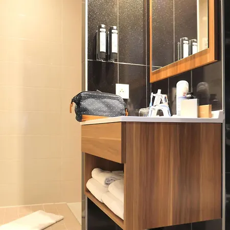 Hotel Western Atrium