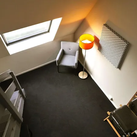 Western Atrium 4* Valence (Drome)