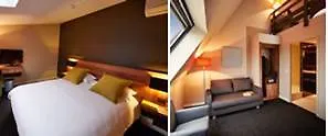 Hotel Western Atrium 4*