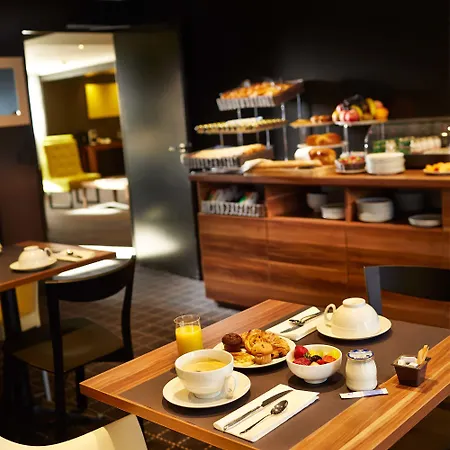 Western Atrium Valence (Drome)