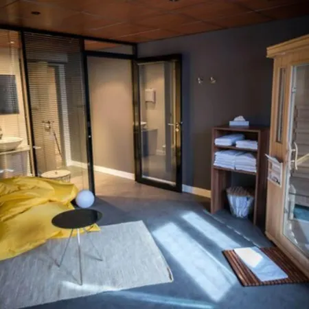 Western Atrium 4* Valence (Drome)