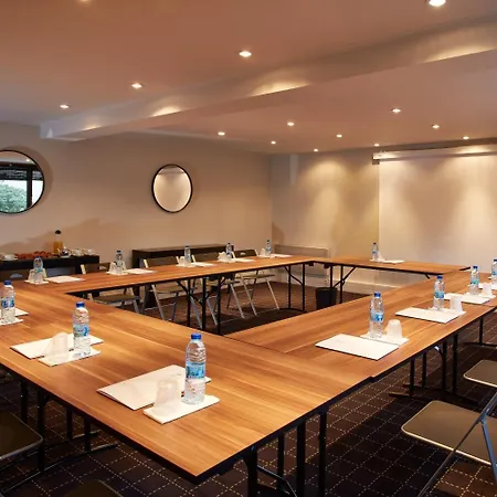 Western Atrium 4* Valence (Drome)