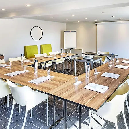 Western Atrium Valence (Drome)