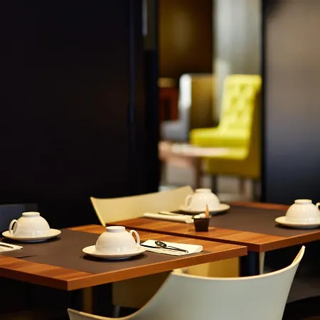 Western Atrium Hotel Valence (Drome)