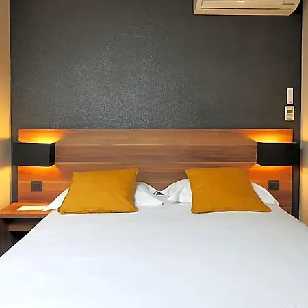 Hotel Western Atrium 4*