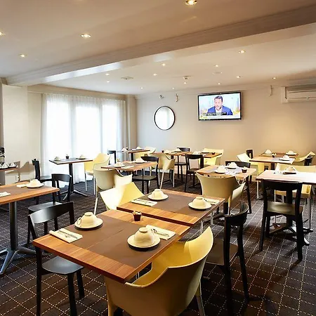 Atrium Valence Hotel
