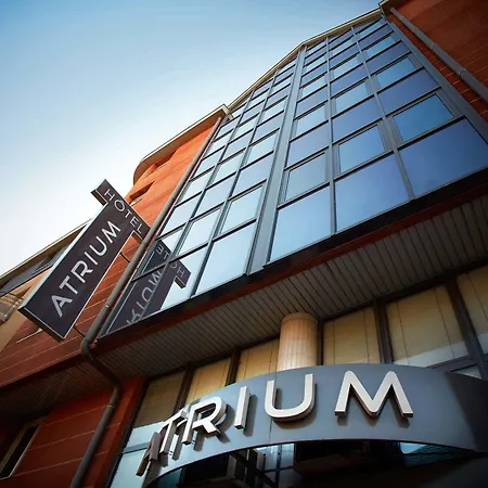 Atrium Valence 4*