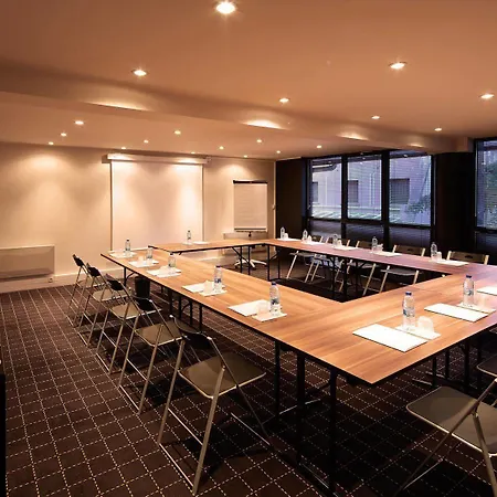 Atrium Valence 4* Valence (Drome)