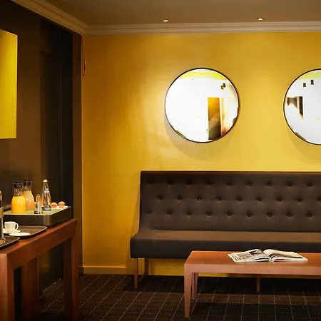 Atrium Valence 4*