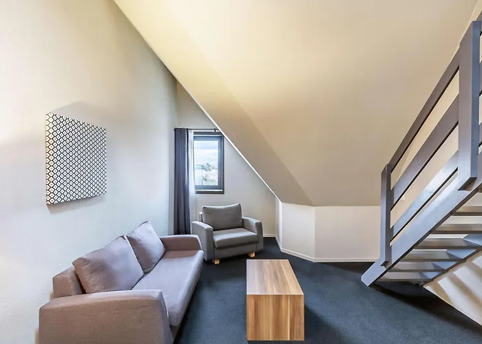 Hotel Western Atrium Valence (Drome)