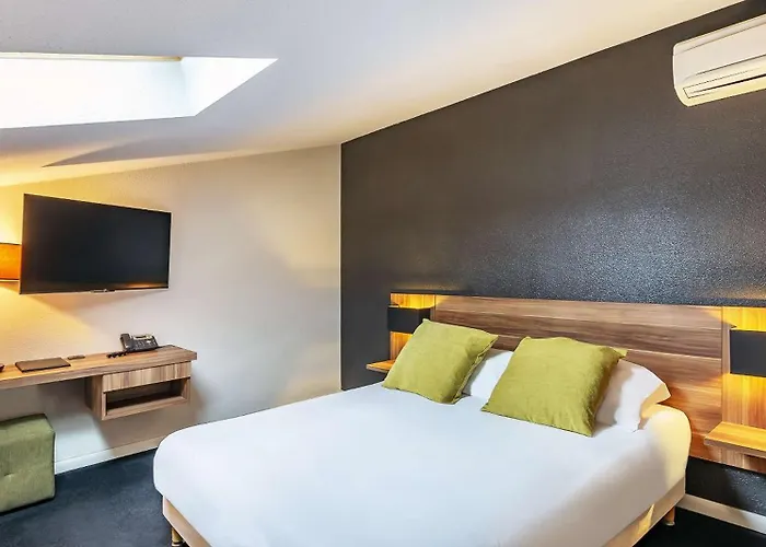 Hotel Western Atrium 4*