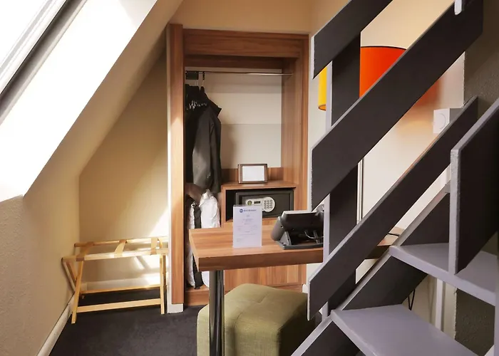 Hotel Western Atrium