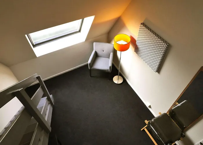 Western Atrium 4* Valence (Drome)
