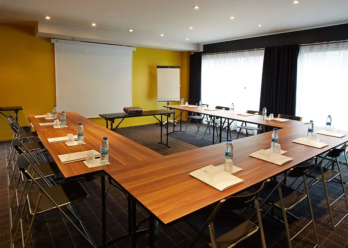 Western Atrium 4* Valence (Drome)